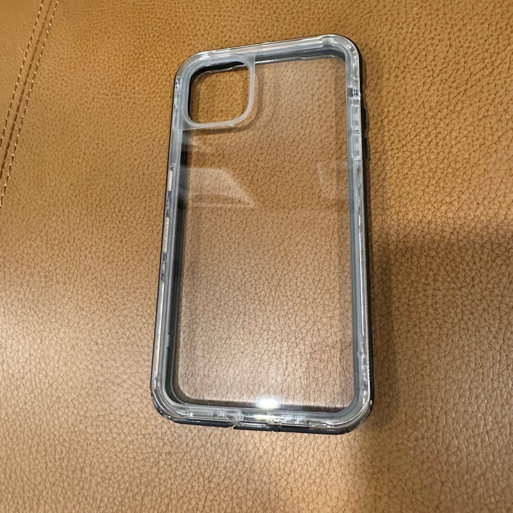 NEW Lifeproof NEXT case for iPhone 11 Pro Max